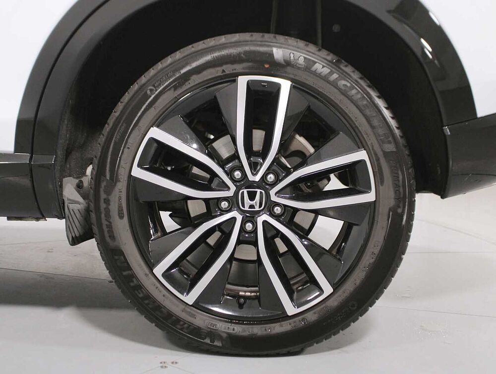 Honda HR-V ES - SUV5 1.5 i-VTEC EU6, Executive, 2015 - 2018