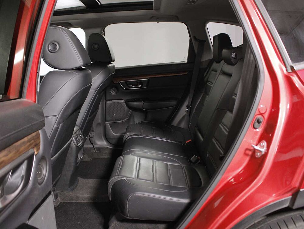 Honda CR-V ES - SUV5 1.5 Turbo VTEC EU6d-T, Executive 4WD GPF (EURO 6d-TEMP), 2018 - 2020