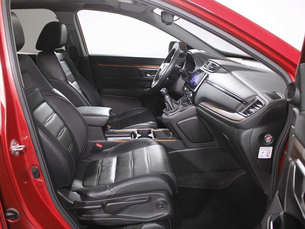 Honda CR-V ES - SUV5 1.5 Turbo VTEC EU6d-T, Executive 4WD GPF (EURO 6d-TEMP), 2018 - 2020