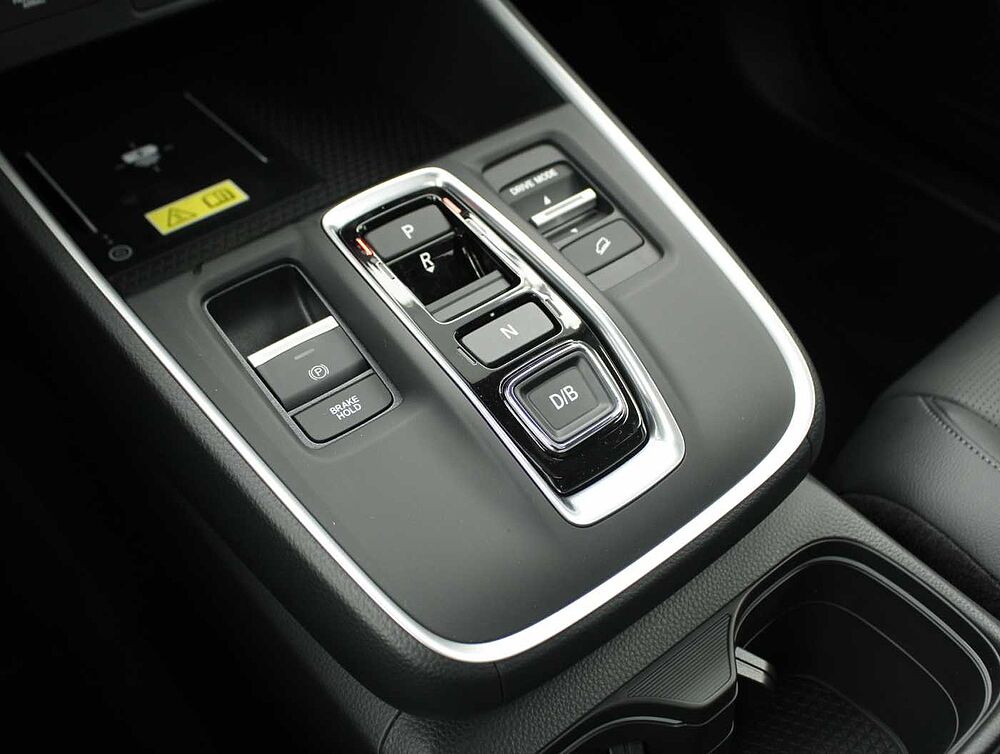 Honda CR-V ES - SUV5 2.0 i-MMD HYBRID EU6d, Elegance (EURO 6d), 2023 - 2025