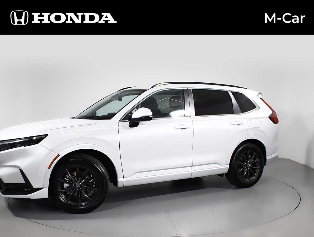 Honda CR-V ES - SUV5 2.0 i-MMD HYBRID EU6d, Elegance (EURO 6d), 2023 - 2025