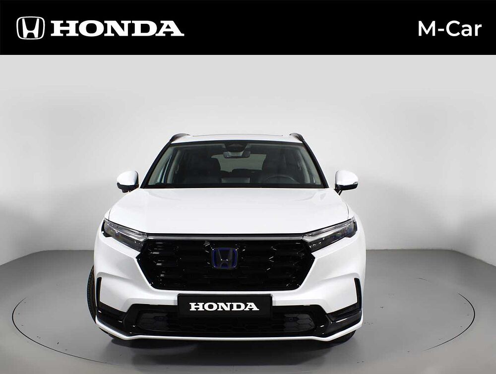 Honda CR-V ES - SUV5 2.0 i-MMD HYBRID EU6d, Elegance (EURO 6d), 2023 - 2025