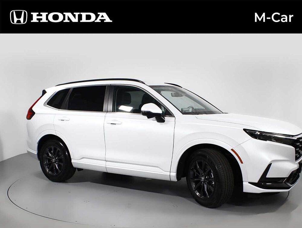 Honda CR-V ES - SUV5 2.0 i-MMD HYBRID EU6d, Elegance (EURO 6d), 2023 - 2025