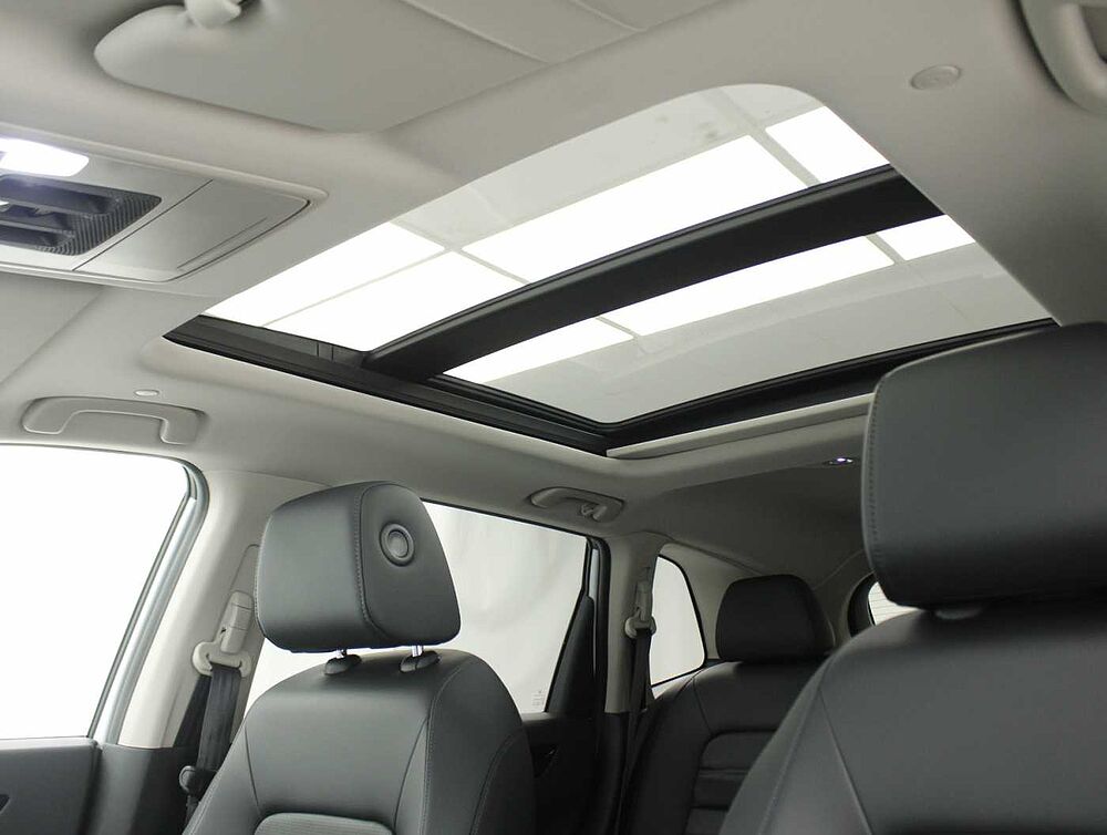 Honda CR-V ES - SUV5 2.0 i-MMD HYBRID EU6d, Elegance (EURO 6d), 2023 - 2025