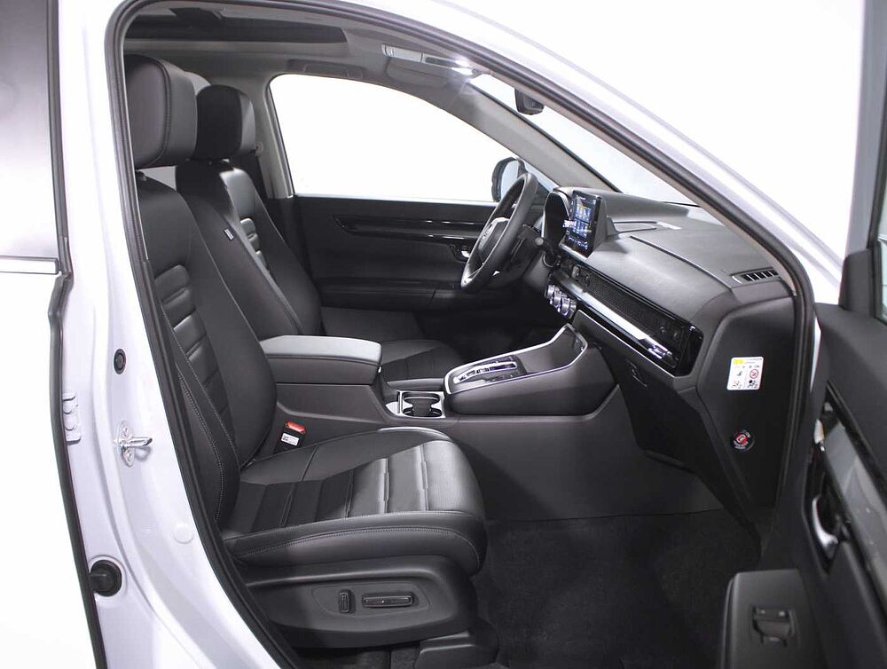 Honda CR-V ES - SUV5 2.0 i-MMD HYBRID EU6d, Elegance (EURO 6d), 2023 - 2025