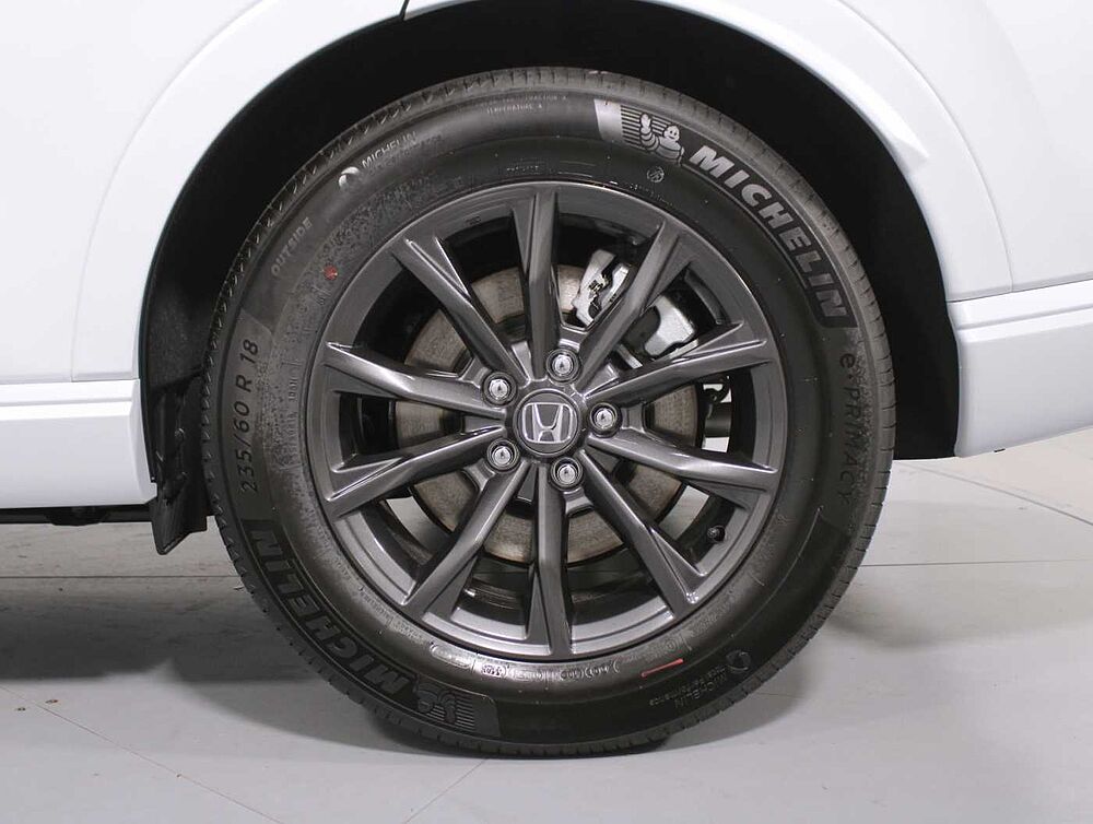 Honda CR-V ES - SUV5 2.0 i-MMD HYBRID EU6d, Elegance (EURO 6d), 2023 - 2025