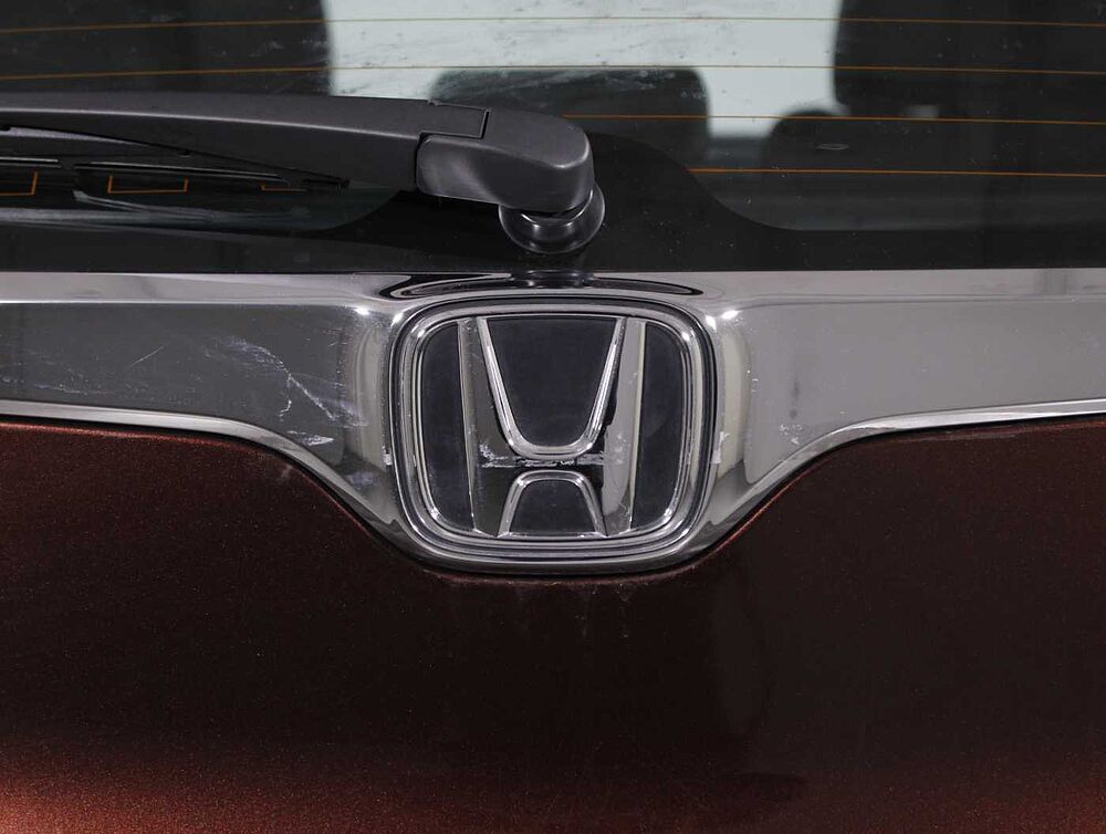 Honda CR-V ES - SUV5 1.5 Turbo VTEC EU6d-T, Comfort 2WD (EURO 6d-TEMP), 2018 - 2020