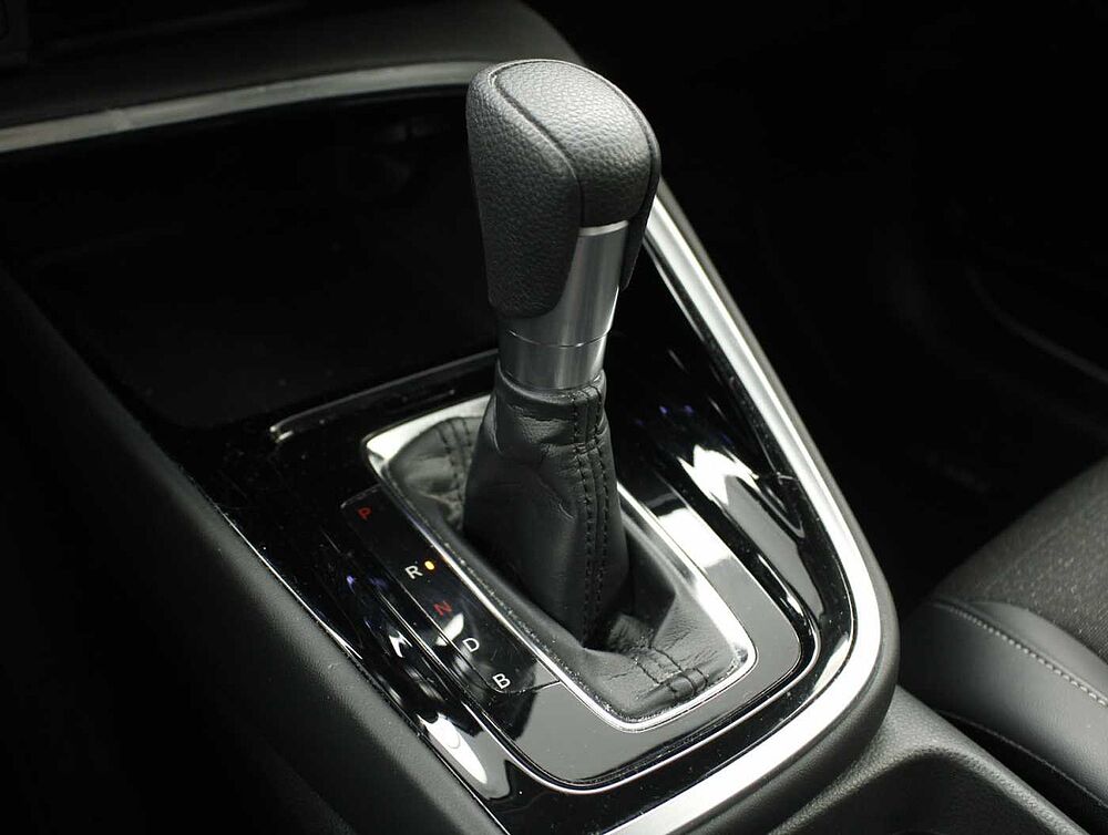 Honda HR-V ES - SUV5 1.5 i-MMD Hybrid EU6d, Advance OPF (EURO 6d), 2021 - 2025