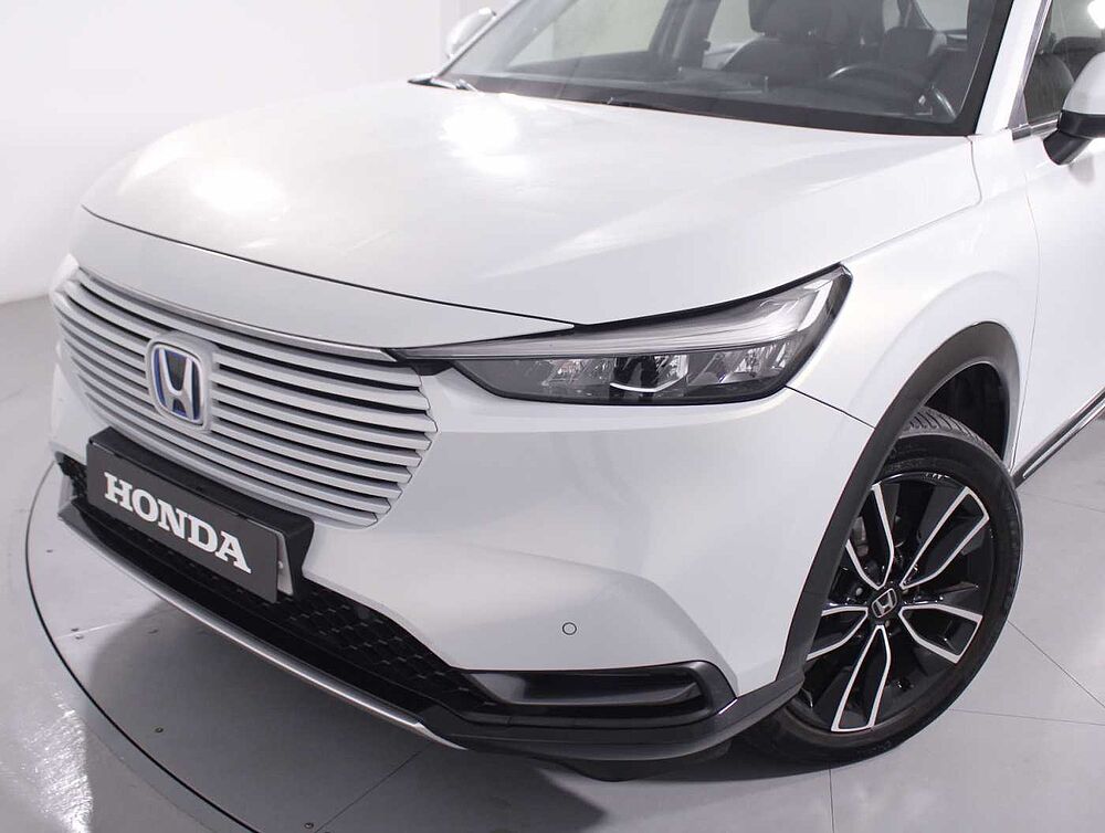 Honda HR-V ES - SUV5 1.5 i-MMD Hybrid EU6d, Advance OPF (EURO 6d), 2021 - 2025