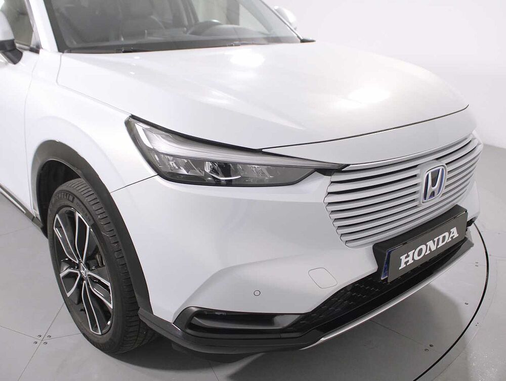 Honda HR-V ES - SUV5 1.5 i-MMD Hybrid EU6d, Advance OPF (EURO 6d), 2021 - 2025