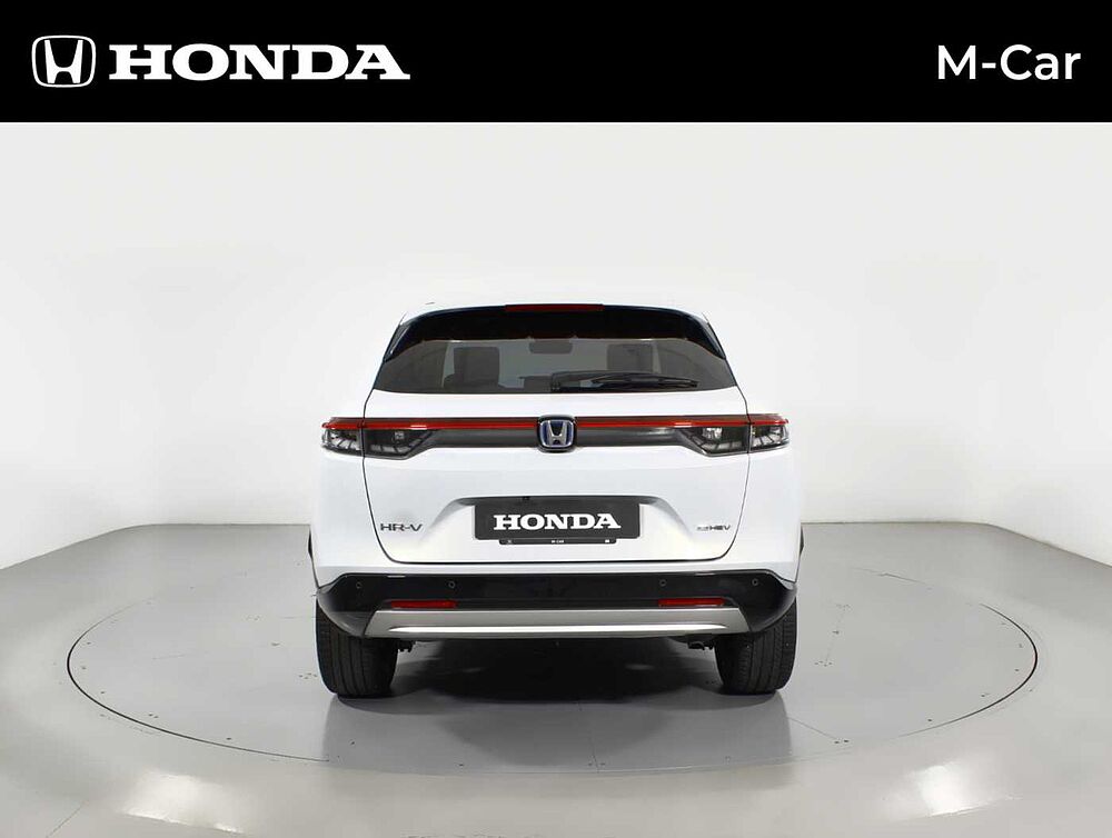 Honda HR-V ES - SUV5 1.5 i-MMD Hybrid EU6d, Advance OPF (EURO 6d), 2021 - 2025