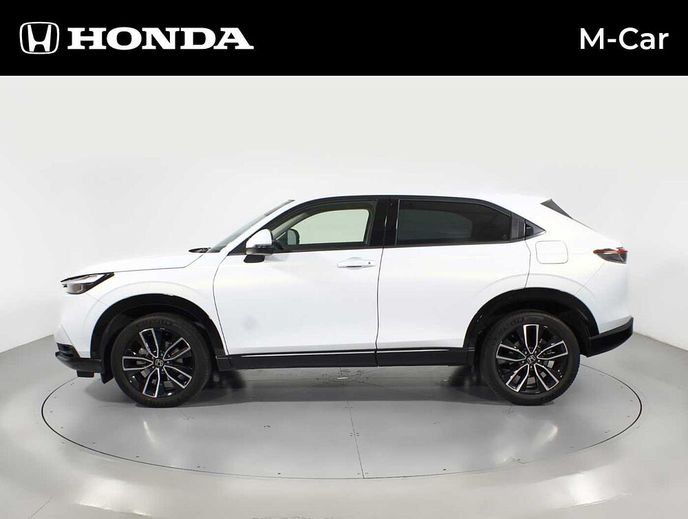 Honda HR-V ES - SUV5 1.5 i-MMD Hybrid EU6d, Advance OPF (EURO 6d), 2021 - 2025