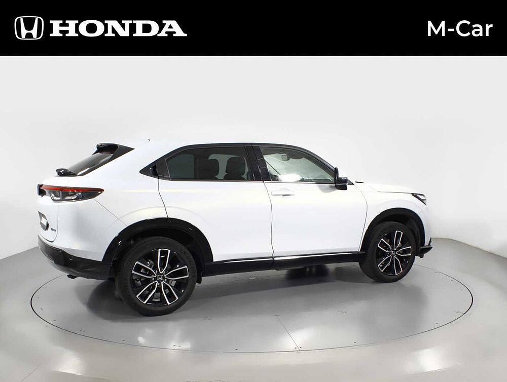 Honda HR-V ES - SUV5 1.5 i-MMD Hybrid EU6d, Advance OPF (EURO 6d), 2021 - 2025