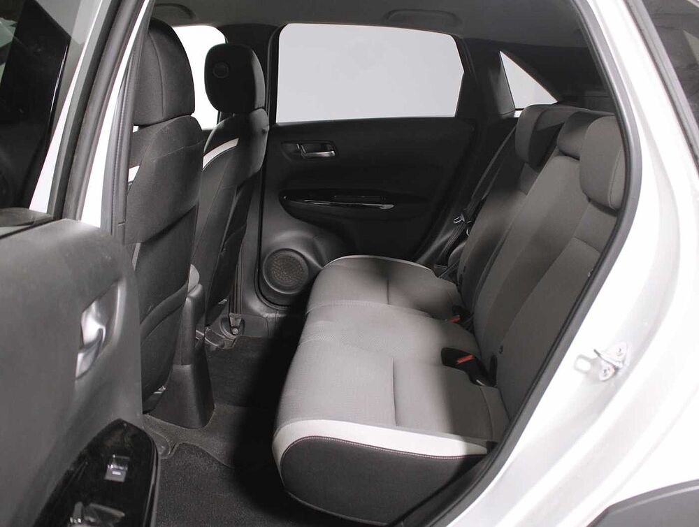 Honda Jazz ES - Mon5 1.5 i-MMD Hybrid EU6d, Crosstar (EURO 6d), 2020 - 2025