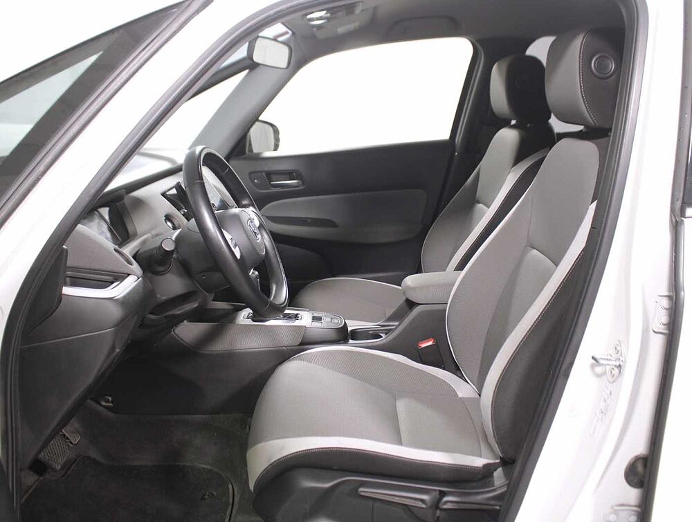 Honda Jazz ES - Mon5 1.5 i-MMD Hybrid EU6d, Crosstar (EURO 6d), 2020 - 2025