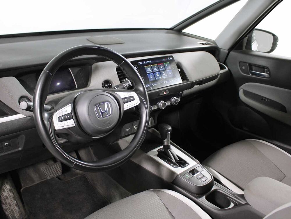 Honda Jazz ES - Mon5 1.5 i-MMD Hybrid EU6d, Crosstar (EURO 6d), 2020 - 2025