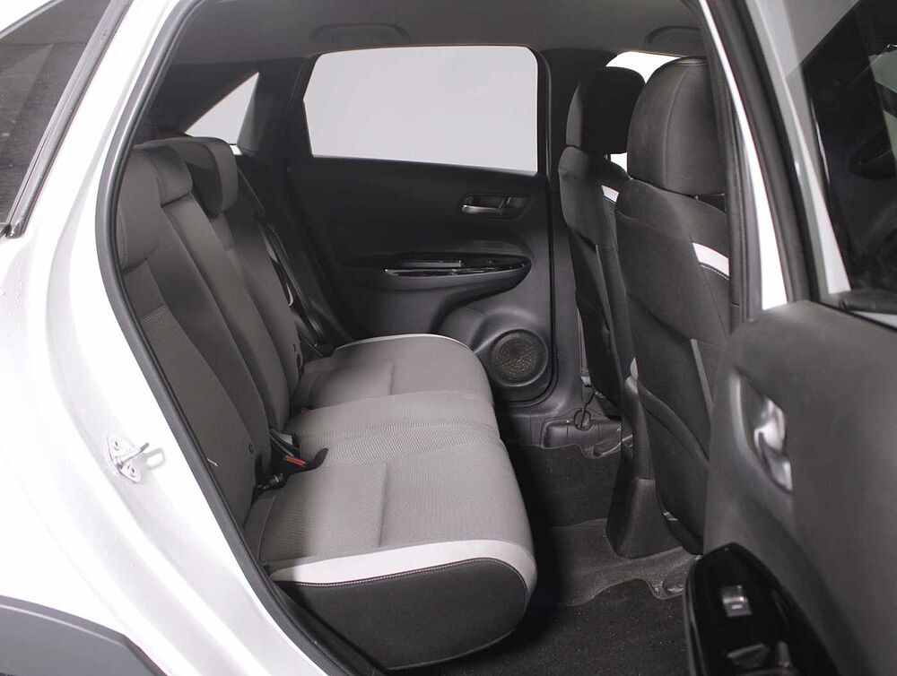 Honda Jazz ES - Mon5 1.5 i-MMD Hybrid EU6d, Crosstar (EURO 6d), 2020 - 2025