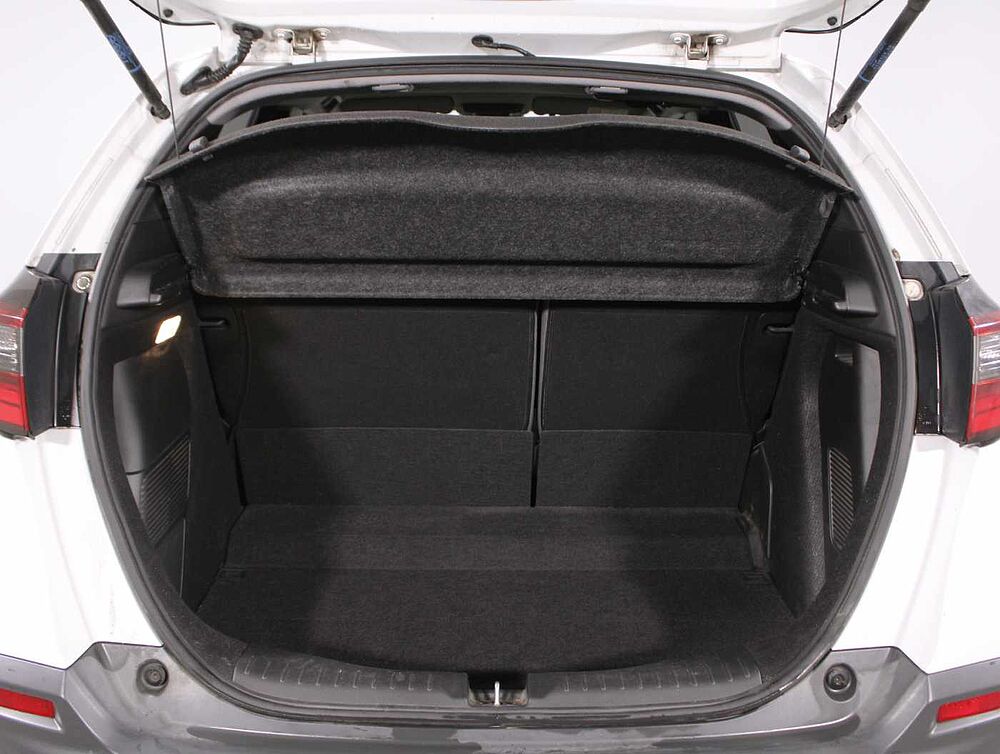 Honda Jazz ES - Mon5 1.5 i-MMD Hybrid EU6d, Crosstar (EURO 6d), 2020 - 2025