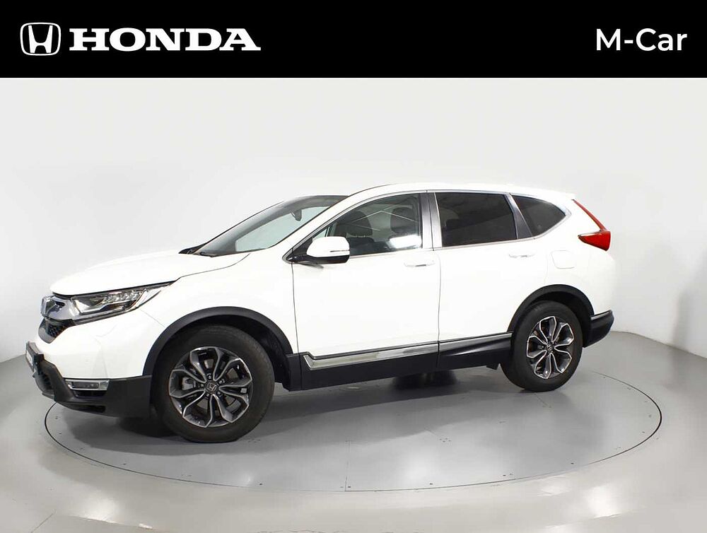 Honda CR-V ES - SUV5 2.0 i-MMD Hybrid EU6d-T, Elegance 2WD GPF (Euro 6d-TEMP), 2019 - 2021