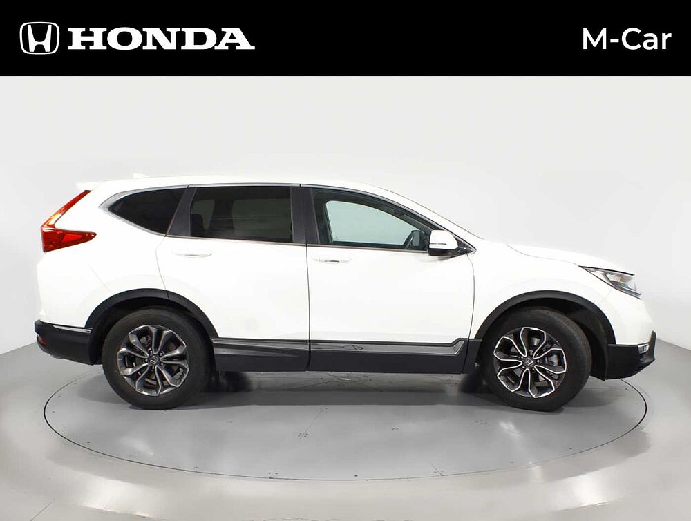 Honda CR-V ES - SUV5 2.0 i-MMD Hybrid EU6d-T, Elegance 2WD GPF (Euro 6d-TEMP), 2019 - 2021