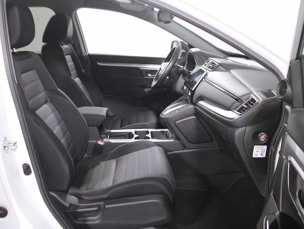 Honda CR-V ES - SUV5 2.0 i-MMD Hybrid EU6d-T, Elegance 2WD GPF (Euro 6d-TEMP), 2019 - 2021