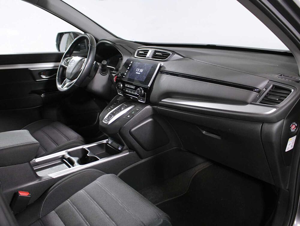 Honda CR-V ES - SUV5 2.0 i-MMD Hybrid EU6d-T, Elegance 2WD GPF (Euro 6d-TEMP), 2019 - 2021