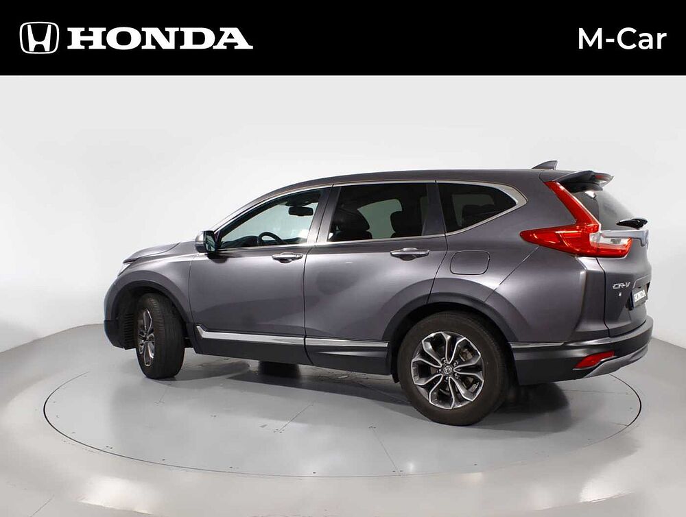 Honda CR-V ES - SUV5 2.0 i-MMD Hybrid EU6d-T, Elegance 2WD GPF (Euro 6d-TEMP), 2019 - 2021
