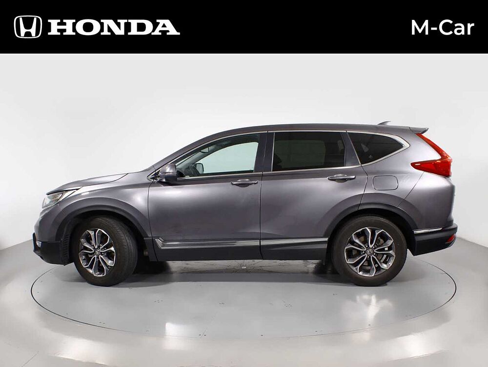 Honda CR-V ES - SUV5 2.0 i-MMD Hybrid EU6d-T, Elegance 2WD GPF (Euro 6d-TEMP), 2019 - 2021