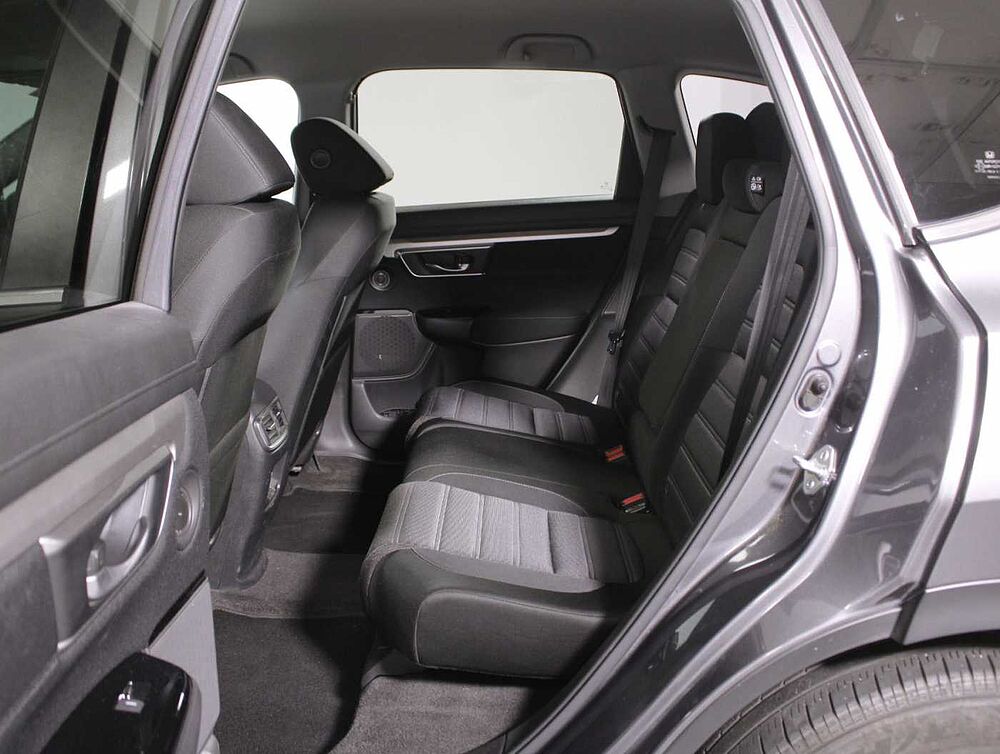 Honda CR-V ES - SUV5 2.0 i-MMD Hybrid EU6d-T, Elegance 2WD GPF (Euro 6d-TEMP), 2019 - 2021