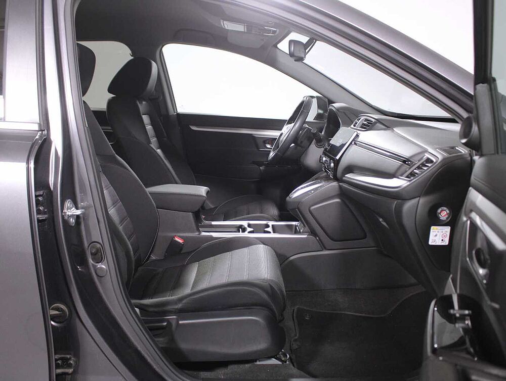 Honda CR-V ES - SUV5 2.0 i-MMD Hybrid EU6d-T, Elegance 2WD GPF (Euro 6d-TEMP), 2019 - 2021