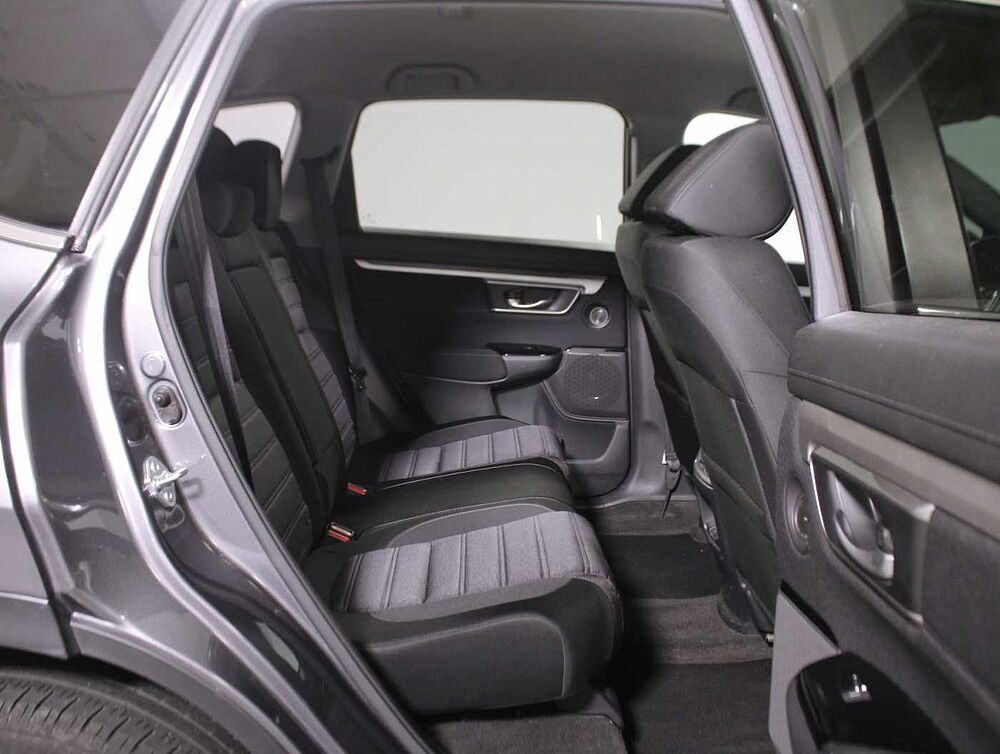 Honda CR-V ES - SUV5 2.0 i-MMD Hybrid EU6d-T, Elegance 2WD GPF (Euro 6d-TEMP), 2019 - 2021