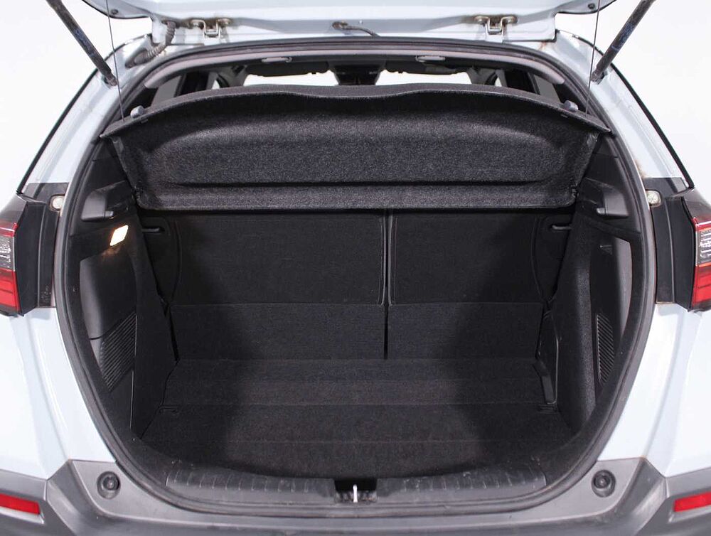 Honda Jazz ES - Mon5 1.5 i-MMD Hybrid EU6d, Crosstar (EURO 6d), 2020 - 2023