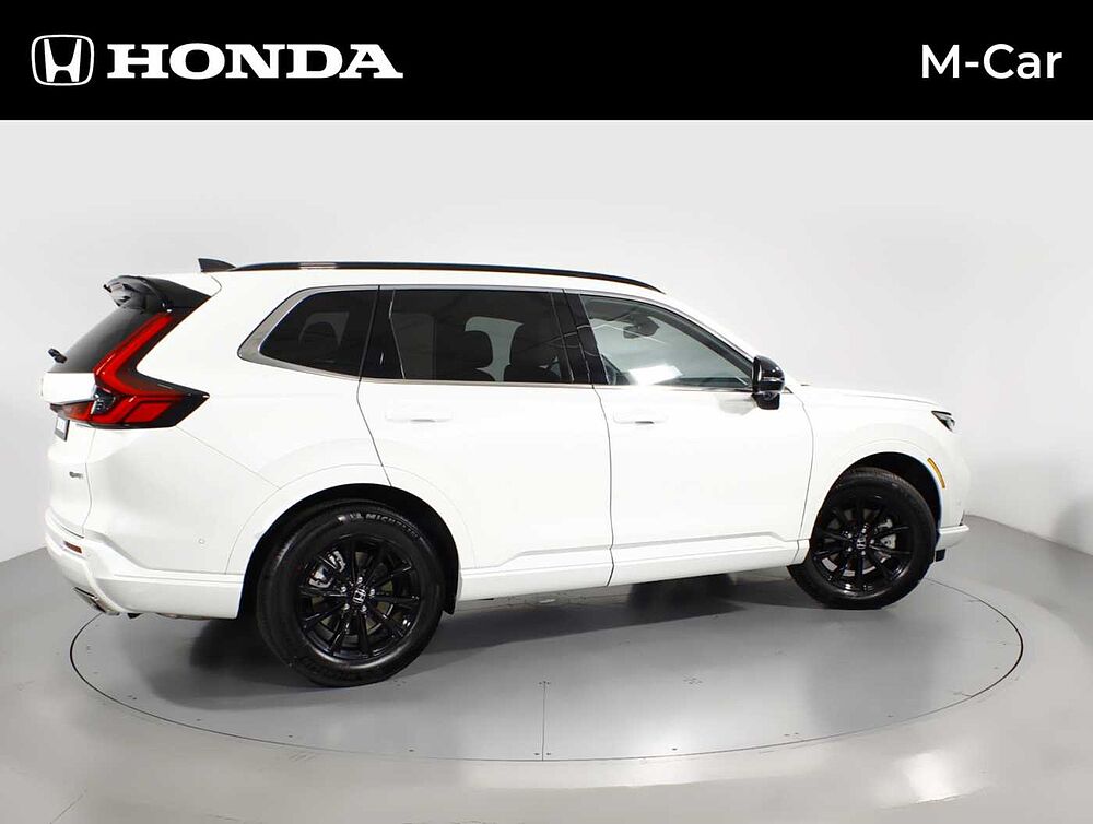 Honda CR-V ES - SUV5 2.0 i-MMD HYBRID EU6d, Advance Tech (EURO 6d), 2023 - 2025