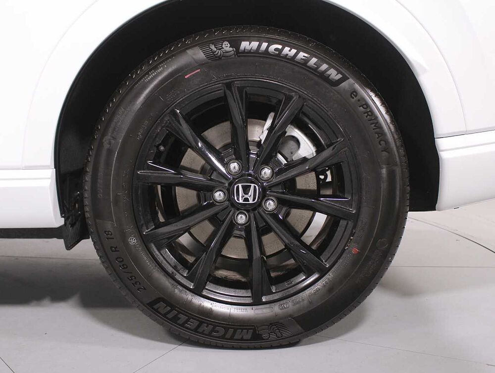 Honda CR-V ES - SUV5 2.0 i-MMD HYBRID EU6d, Advance Tech (EURO 6d), 2023 - 2025