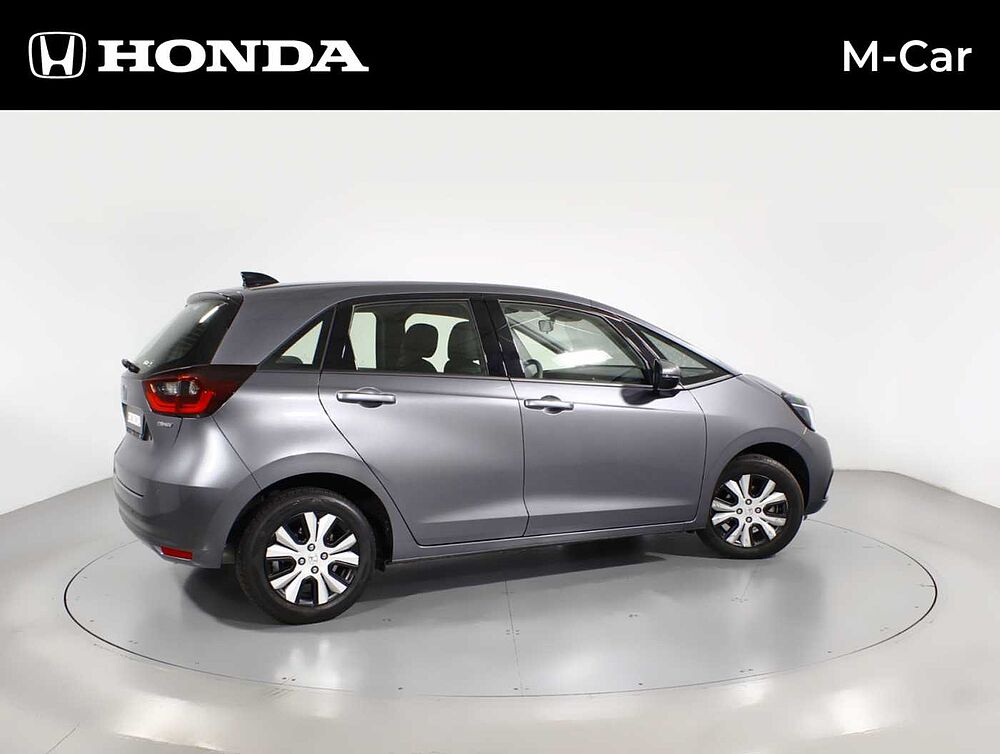 Honda Jazz ES - Mon5 1.5 i-MMD Hybrid EU6d, Elegance (EURO 6d), 2020 - 2023