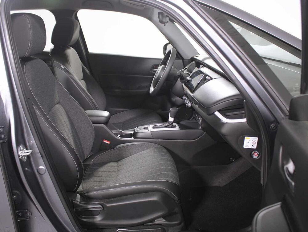 Honda Jazz ES - Mon5 1.5 i-MMD Hybrid EU6d, Elegance (EURO 6d), 2020 - 2023