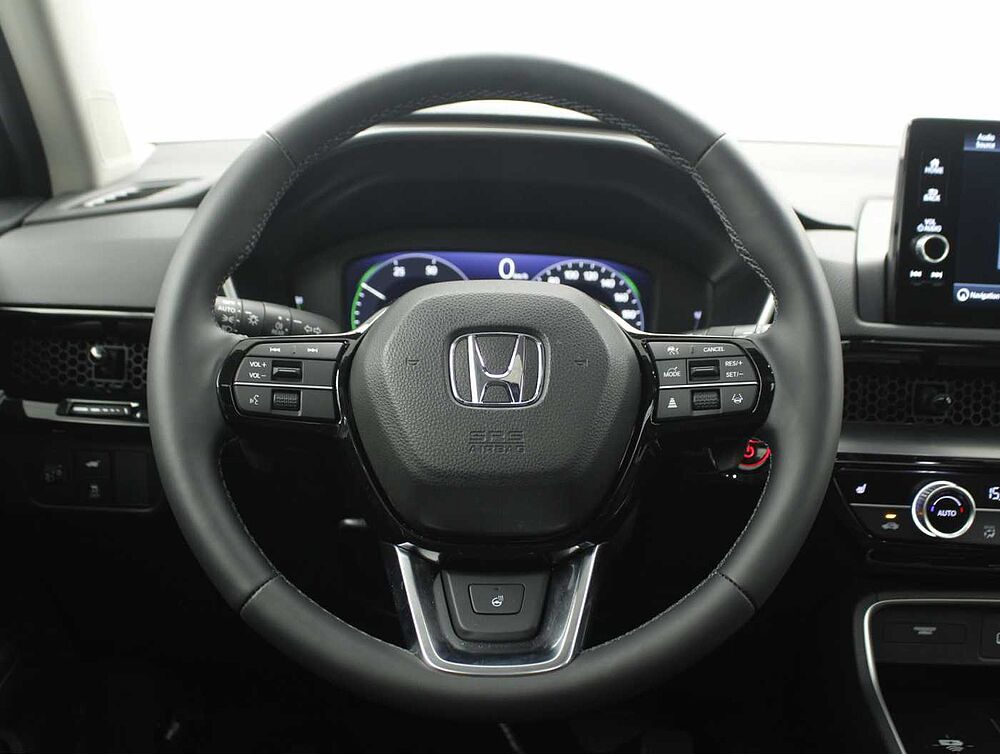 Honda CR-V ES - SUV5 2.0 i-MMD HYBRID EU6d, Elegance (EURO 6d), 2023 - 2025