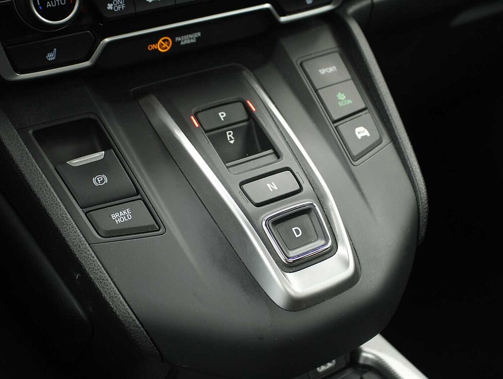 Honda CR-V ES - SUV5 2.0 i-MMD Hybrid EU6d-T, Executive 4WD GPF (EURO 6d-TEMP), 2019 - 2021