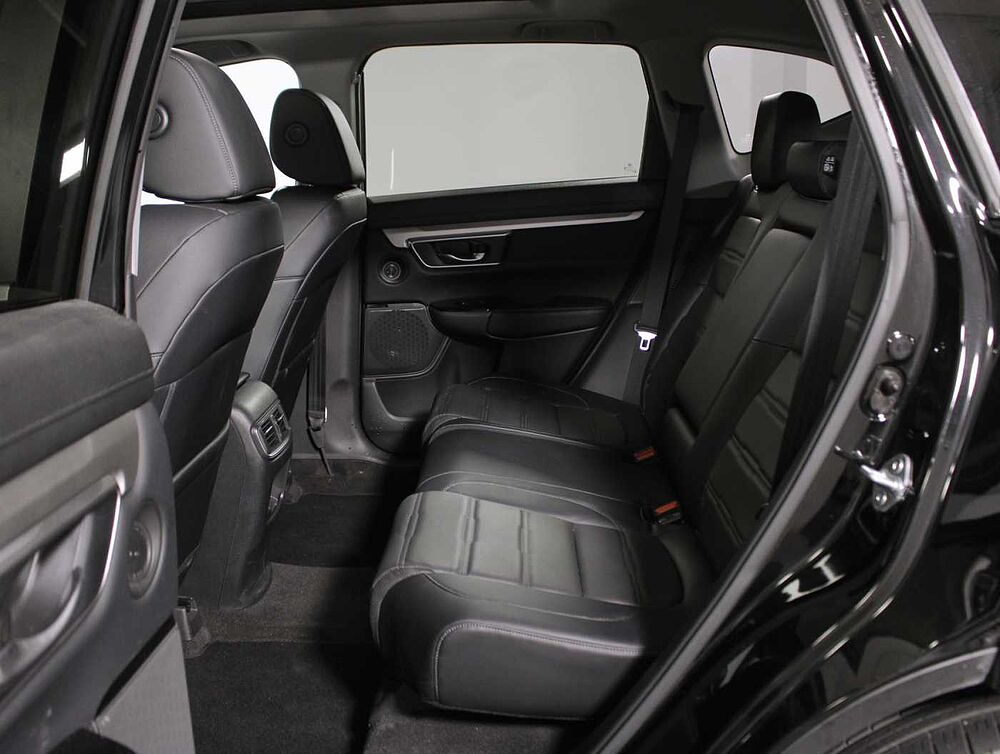 Honda CR-V ES - SUV5 2.0 i-MMD Hybrid EU6d-T, Executive 4WD GPF (EURO 6d-TEMP), 2019 - 2021