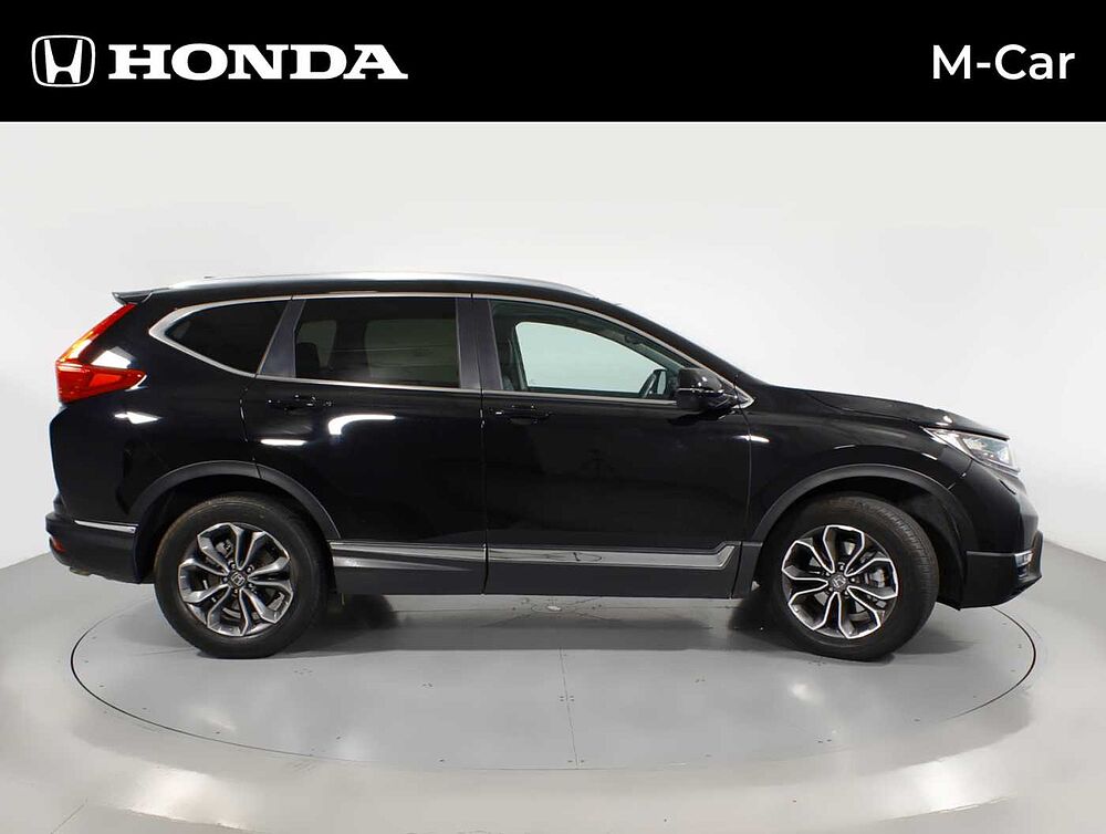 Honda CR-V ES - SUV5 2.0 i-MMD Hybrid EU6d-T, Executive 4WD GPF (EURO 6d-TEMP), 2019 - 2021