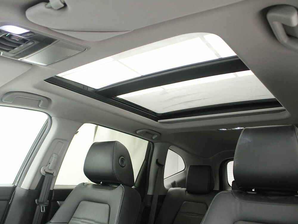 Honda CR-V ES - SUV5 2.0 i-MMD Hybrid EU6d-T, Executive 4WD GPF (EURO 6d-TEMP), 2019 - 2021