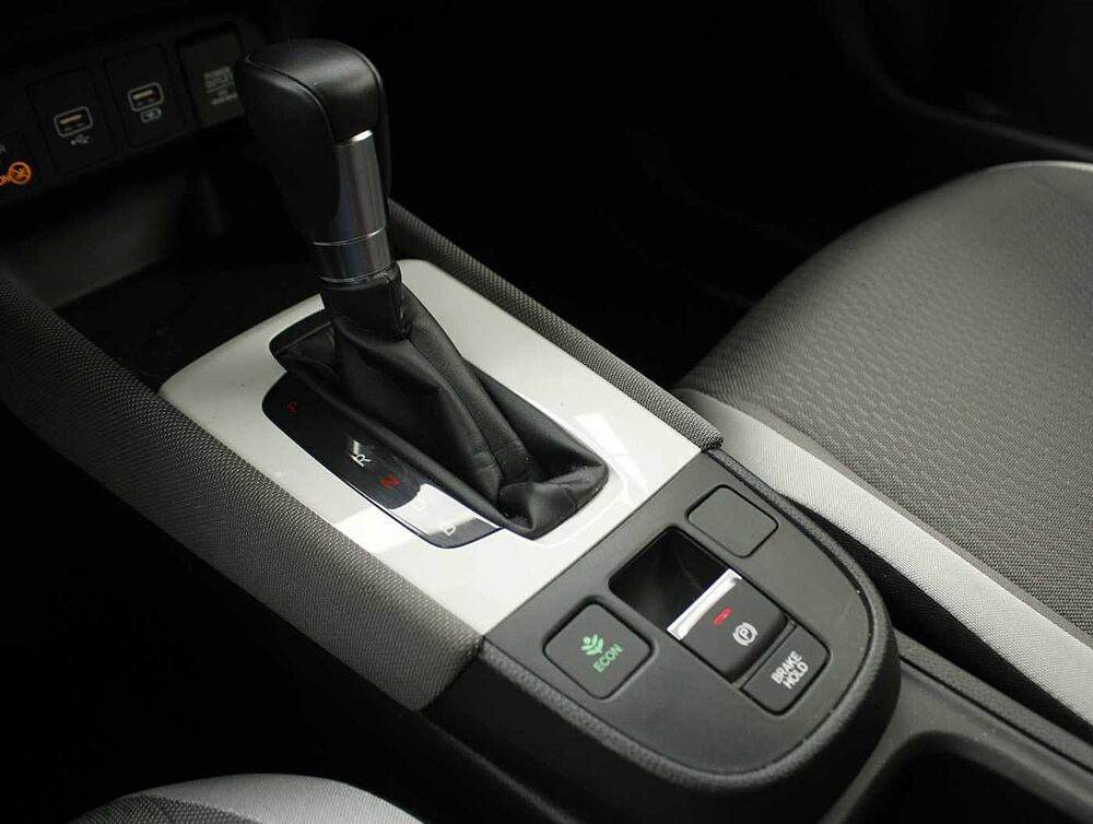 Honda Jazz ES - Mon5 1.5 i-MMD Hybrid EU6d, Crosstar (EURO 6d), 2020 - 2023