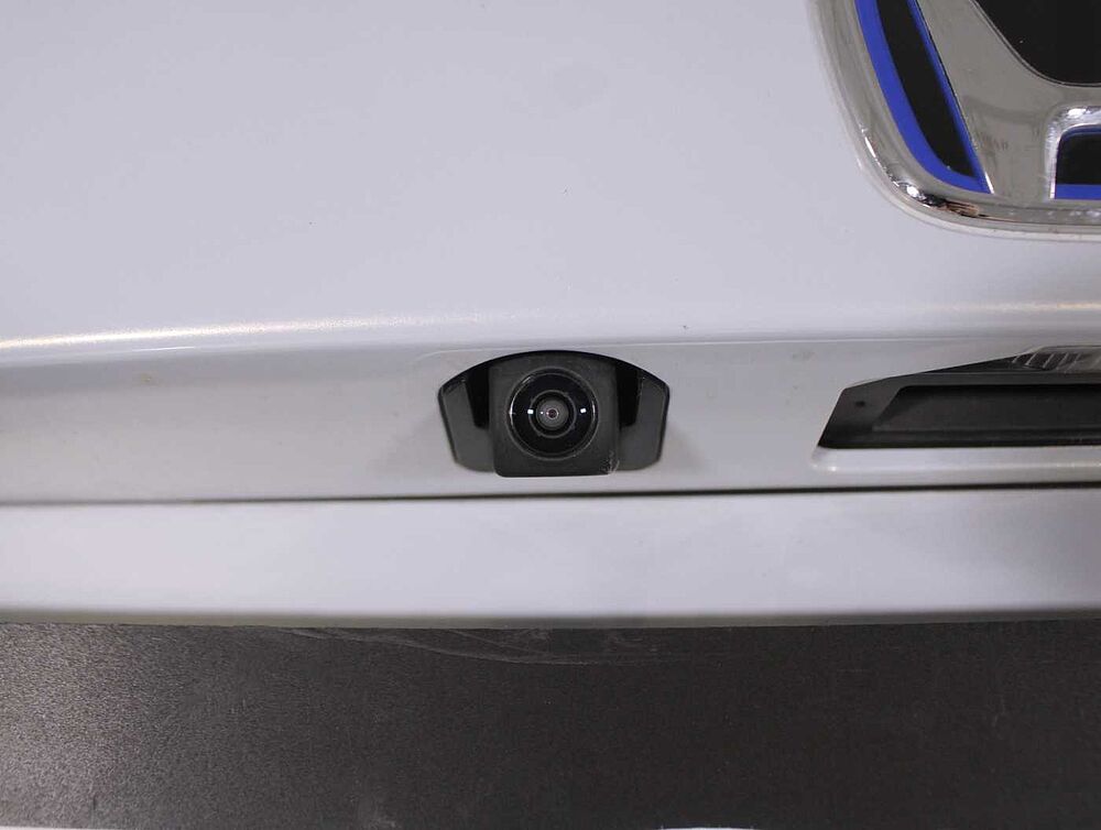 Honda Jazz ES - Mon5 1.5 i-MMD Hybrid EU6d, Crosstar (EURO 6d), 2020 - 2023