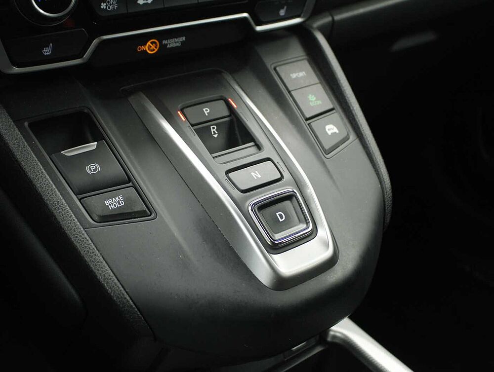 Honda CR-V ES - SUV5 2.0 i-MMD Hybrid EU6d-T, Elegance 2WD GPF (Euro 6d-TEMP), 2019 - 2021