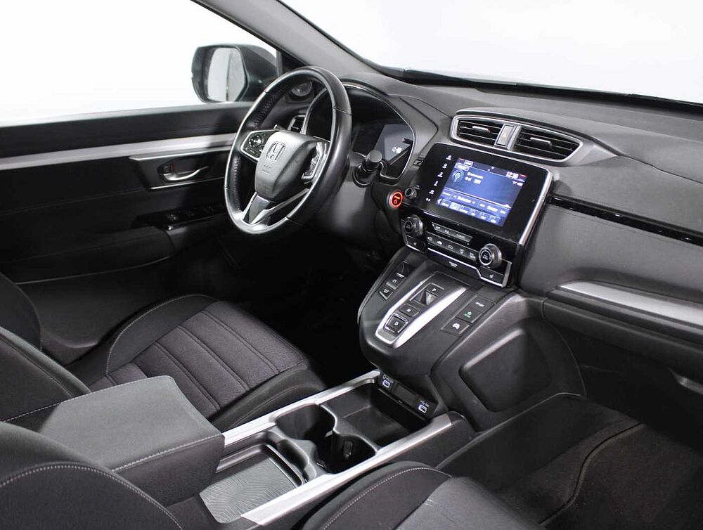 Honda CR-V ES - SUV5 2.0 i-MMD Hybrid EU6d-T, Elegance 2WD GPF (Euro 6d-TEMP), 2019 - 2021
