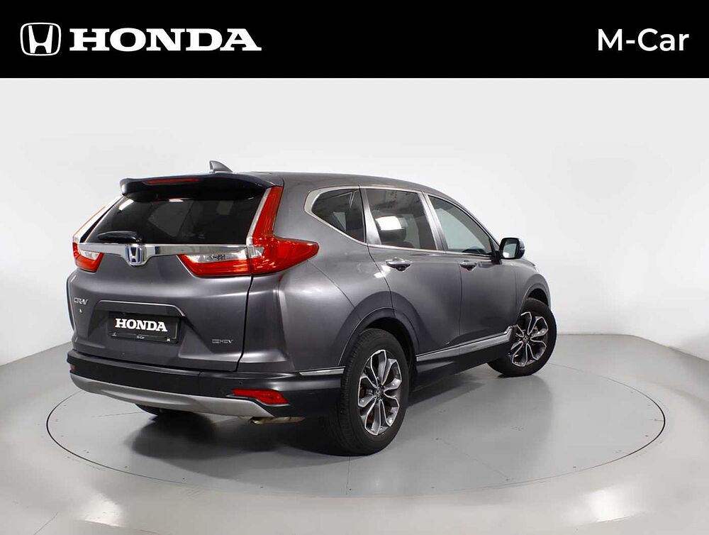 Honda CR-V ES - SUV5 2.0 i-MMD Hybrid EU6d-T, Elegance 2WD GPF (Euro 6d-TEMP), 2019 - 2021