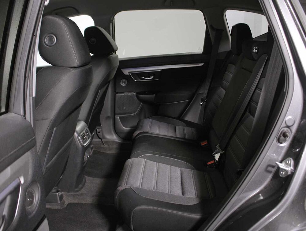 Honda CR-V ES - SUV5 2.0 i-MMD Hybrid EU6d-T, Elegance 2WD GPF (Euro 6d-TEMP), 2019 - 2021