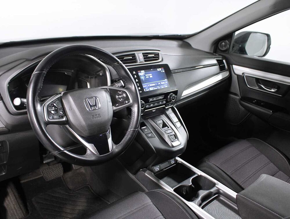 Honda CR-V ES - SUV5 2.0 i-MMD Hybrid EU6d-T, Elegance 2WD GPF (Euro 6d-TEMP), 2019 - 2021