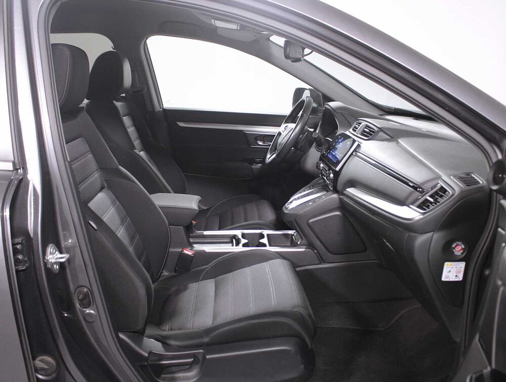 Honda CR-V ES - SUV5 2.0 i-MMD Hybrid EU6d-T, Elegance 2WD GPF (Euro 6d-TEMP), 2019 - 2021