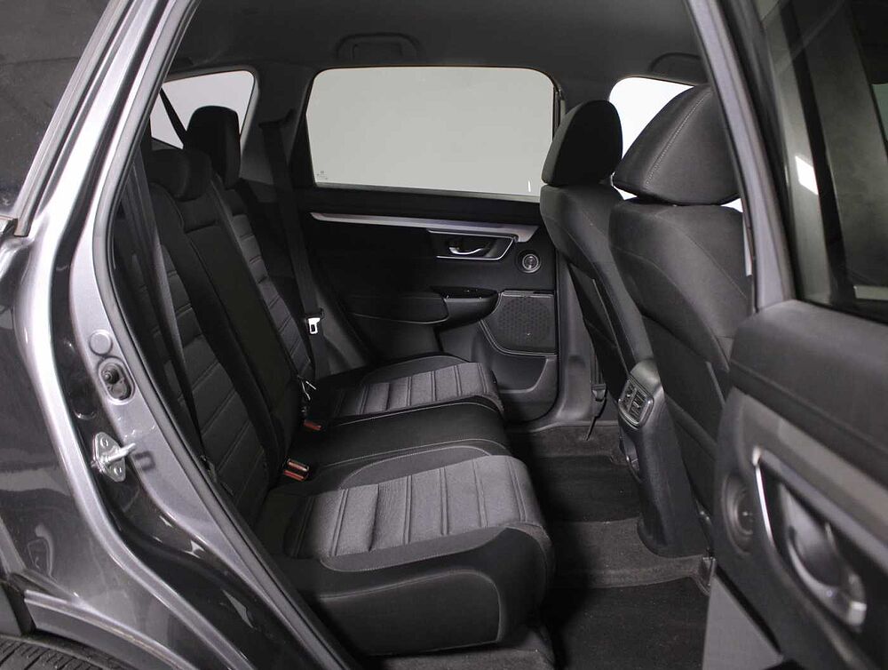 Honda CR-V ES - SUV5 2.0 i-MMD Hybrid EU6d-T, Elegance 2WD GPF (Euro 6d-TEMP), 2019 - 2021